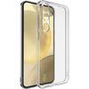 IMAK UX-5 Series For Samsung Galaxy S24+ Case Anti-scratch Clear Slim TPU Cover
