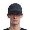 Nomanual Trucker Ball Cap Charcoal