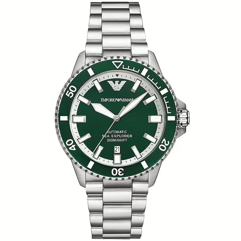 

EMPORIO ARMANI Mod. AR60080 AR60080