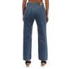 Boss Womens/Ladies Cropped Straight Cut Jeans