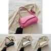 Chic French Style Elegant Casual Women's Bag Trendy Shoulder Crossbody Chain Bag