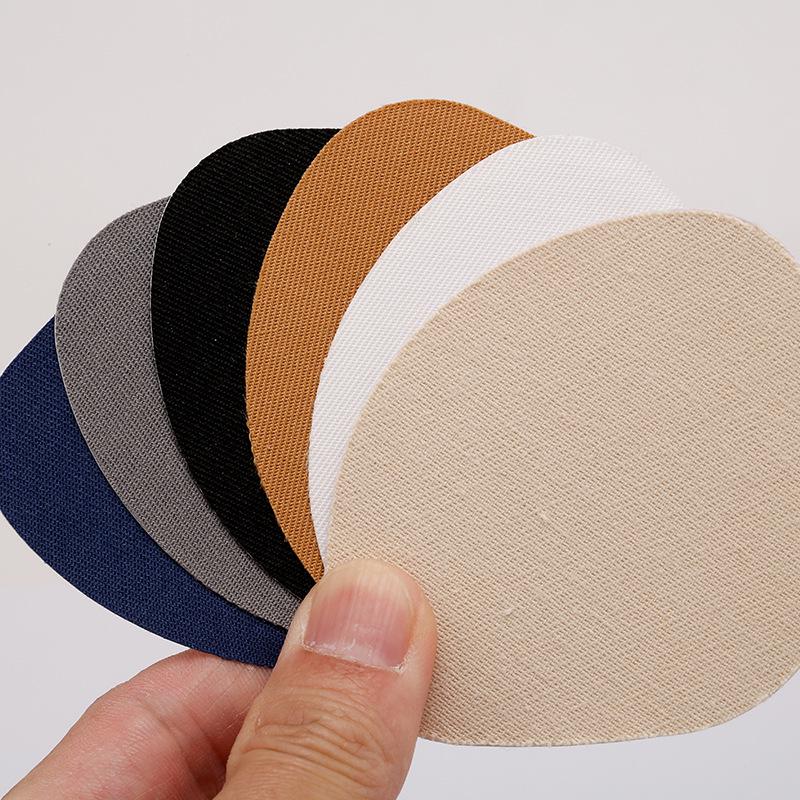 Shoe Repair Patch: Non-Slip, Wear-Resistant, Self-Adhesive Heel Stickers for Casual & Sports Shoes