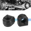 2Pcs Suspension Stabilizer Bar Bushings 31356788710 For BMW X3 X4 11-18