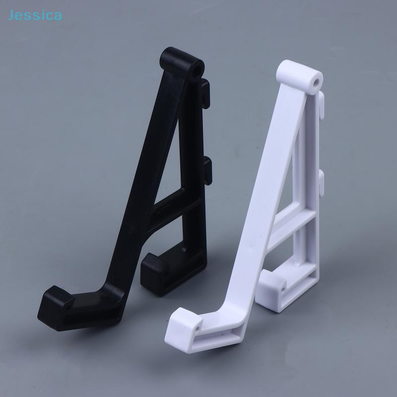 Verstellbare Tastatur-Wandhalterungen - Platzsparende Schreibtisch-Organizer-Halterungen für mechanische Tastaturen