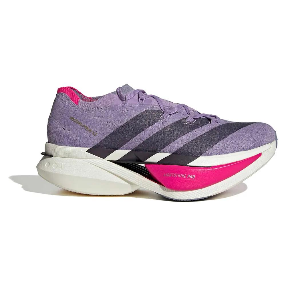 Adidas Adizero Prime X3 Strung Running Shoes