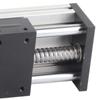 Double Shaft Ball Screw Linear Guide Rail with 42 Motor 100mm Effective Stroke(1605 Ball Screw)