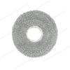 Compatible for Roborock Qrevo C / Curv / CurvC / Edge / EdgeC / 5AE / S5V Main Side Brush HEPA Filter Mop Pad Dust Bag Parts