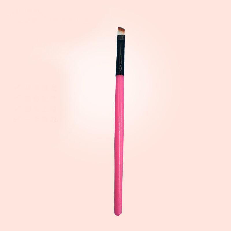 Buy Natural Foundation Powder Brush Eyebrow Makeup Brush Cosmetic