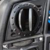 Air Conditioning Instrument Panel Round Grille Air Outlet for Camper-Caravan Bus