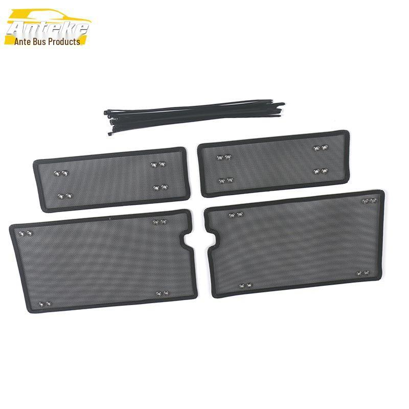 Maxus 22 G90 Insect Screen Sequins Diamond Mesh Radiator Decorative Sticker