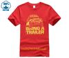 Offroad Tshirt Adult Bat Gear Store Casual Oneck Loose Summer T Shirt For Men