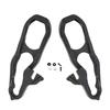 17500lbs Ram1500 Front Bumper Towing Hook For Dodge Ram 1500 2019 2020 2021 2022 2023
