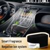 Geely Emgrand GS & Boyue Car Perfume Ion Air Conditioner Diffuser