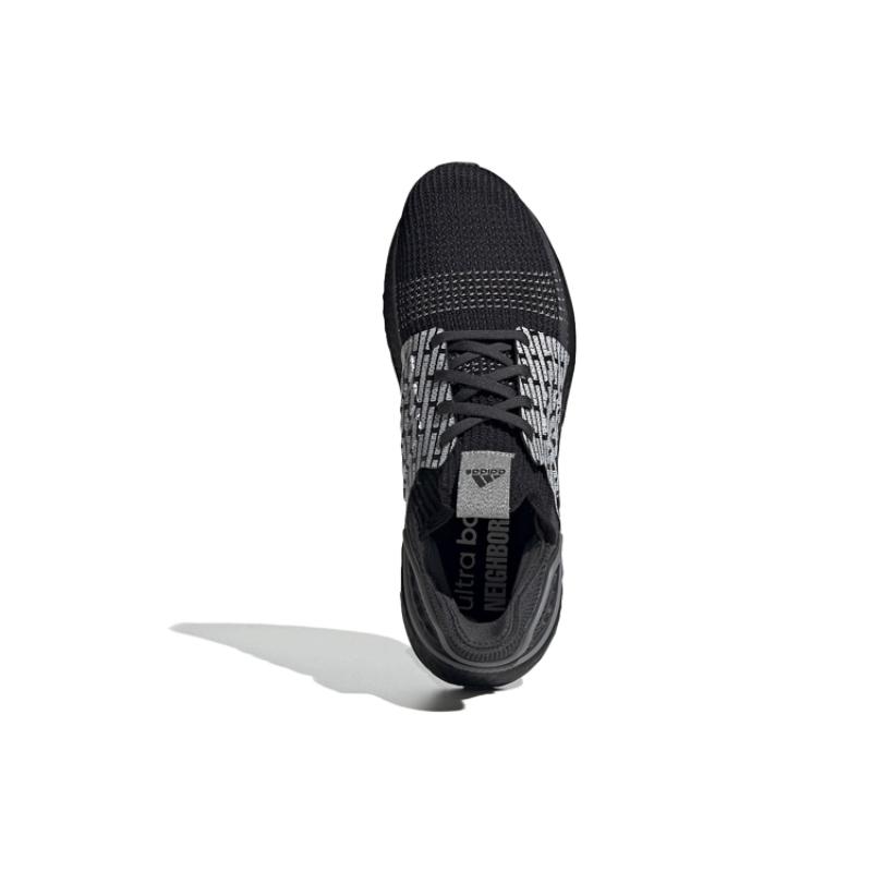 Adidas Neighborhood X Adidas UltraBoost 19 'NBHD' Sneakers FU7312