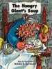 The Story Basket, The Hungry Giant's Soup, 6-pack Book