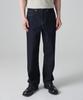 Musinsa Standard Loose Straight Denim Pants [Deep Indigo]