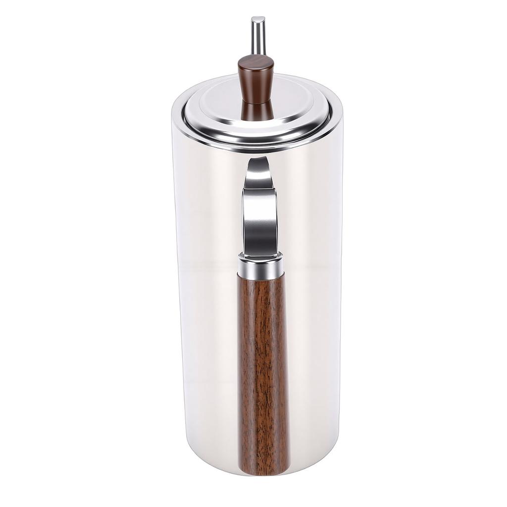 700ml Oil Dispenser Pot 304 Stainless Steel Olive Oil Bottle Container for Vinegar Soy Sauce Storage Kitchen Gadget