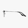 Edeuhadiaiweeo Eyeglass Frames (Ed5798 Grey 53)