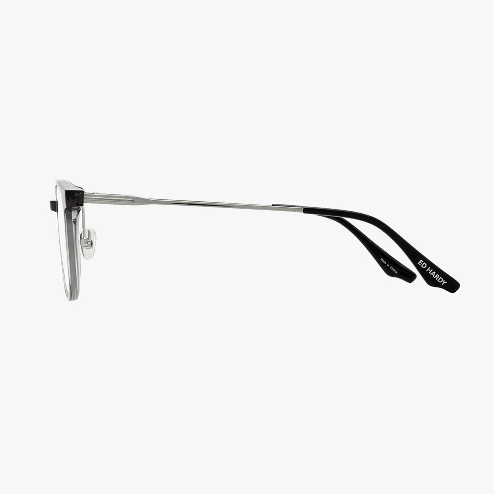 Edeuhadiaiweeo Eyeglass Frames (Ed5798 Grey 53)