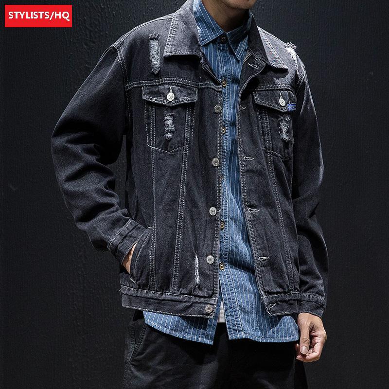 popular jean jackets