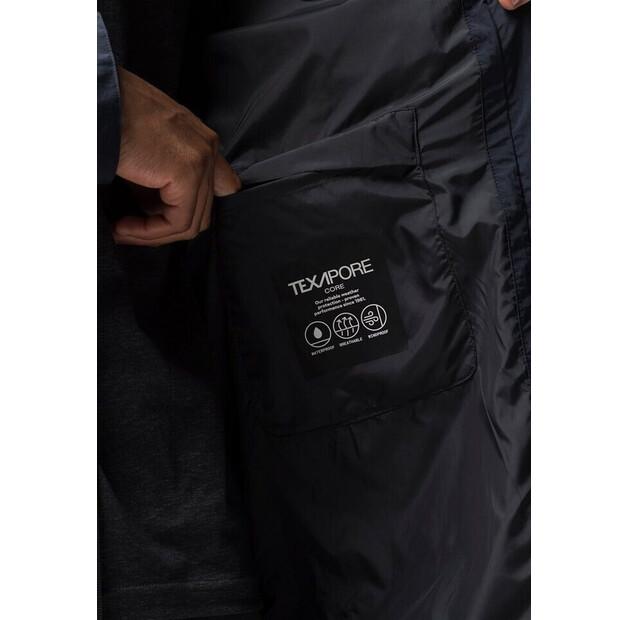 Парка Jack Wolfskin Norden Port Parka