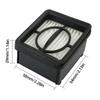 For Mijia 2C/4C/2Lite And Truclean W20 Robot Vacuum Cleaners  2/4 HEPA Filter Replacement For Vacuum Cleaners