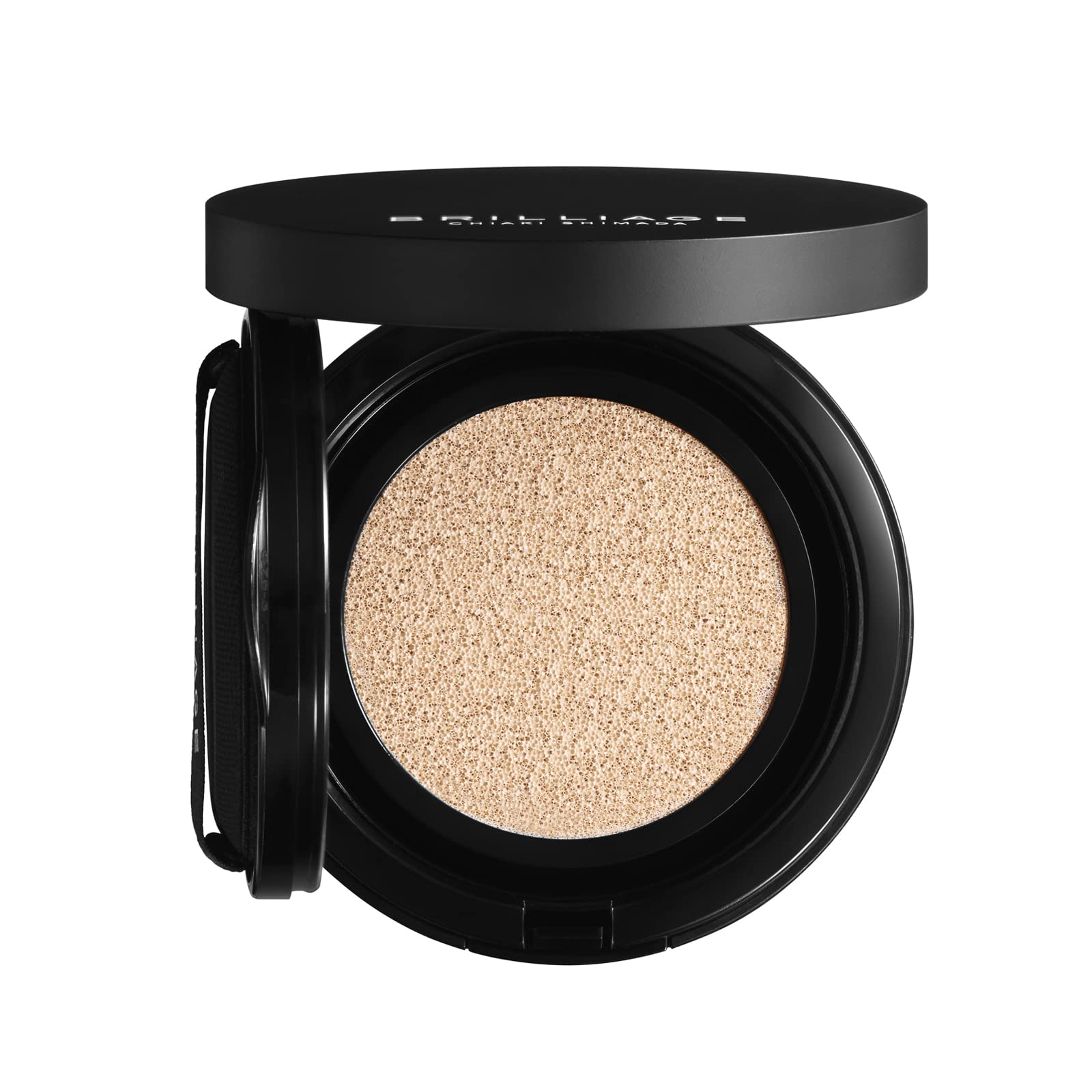 

Brilliage Creators Longwear UV Cushion Brilliant Skin EX 20 производства Chiaki SPF50+ PA++++ [Бренд Shimada]