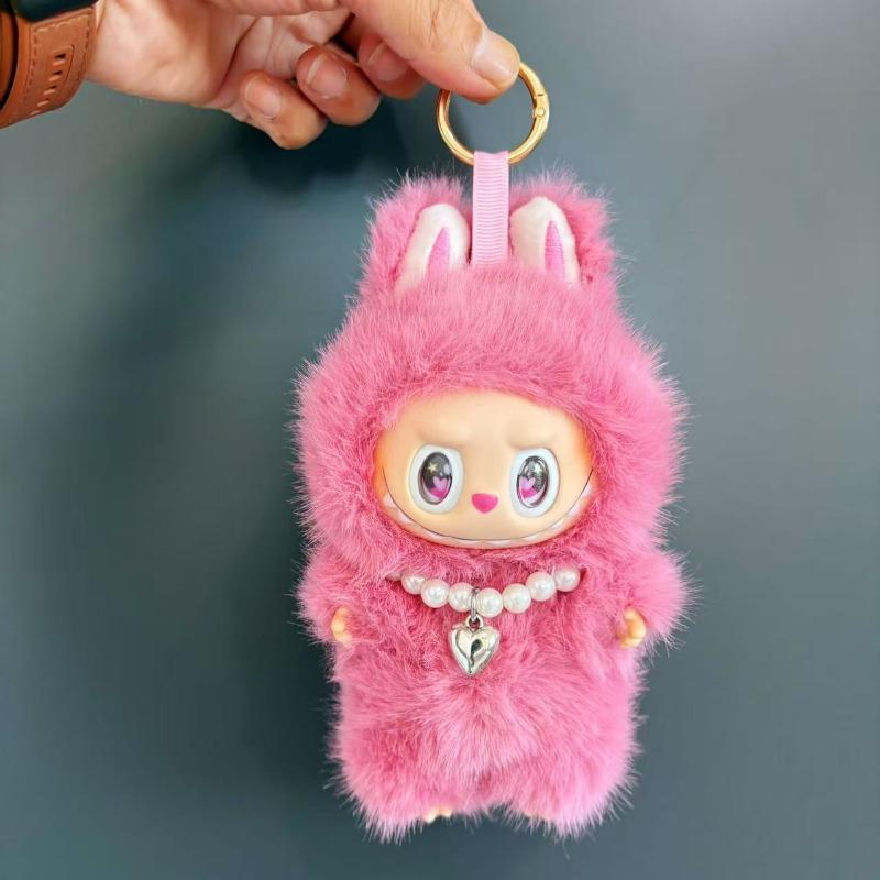 Besonderer Vinyl Plüschpuppen Anhänger Spielzeug Tide Play Geschenk