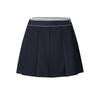 New FILA TENNIS Casual Short Skirts Women's Royal Blue A11W523309F-NV