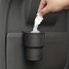 Multi-Purpose RV Car Cup Holder: Keep Your Phone, Drinks & Trash Securely in Place!