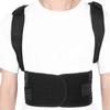 Adjustable Hunchback Correction Belt Posture Corrector Brace Keel Back Spine SupportM