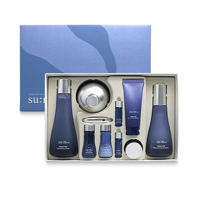 Zestaw specjalny Sum Waterfull Special 3-częściowy (skóra 170ml + balsam 120ml)