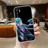 Twisted Wonderland Case for Motorola E7 E22 E20 E13 E15 E22S E30 E40 G10 G20 G04 G22 G23 G05 G75 G35 G55 G6 G7 G8 G9 Plus Power Play