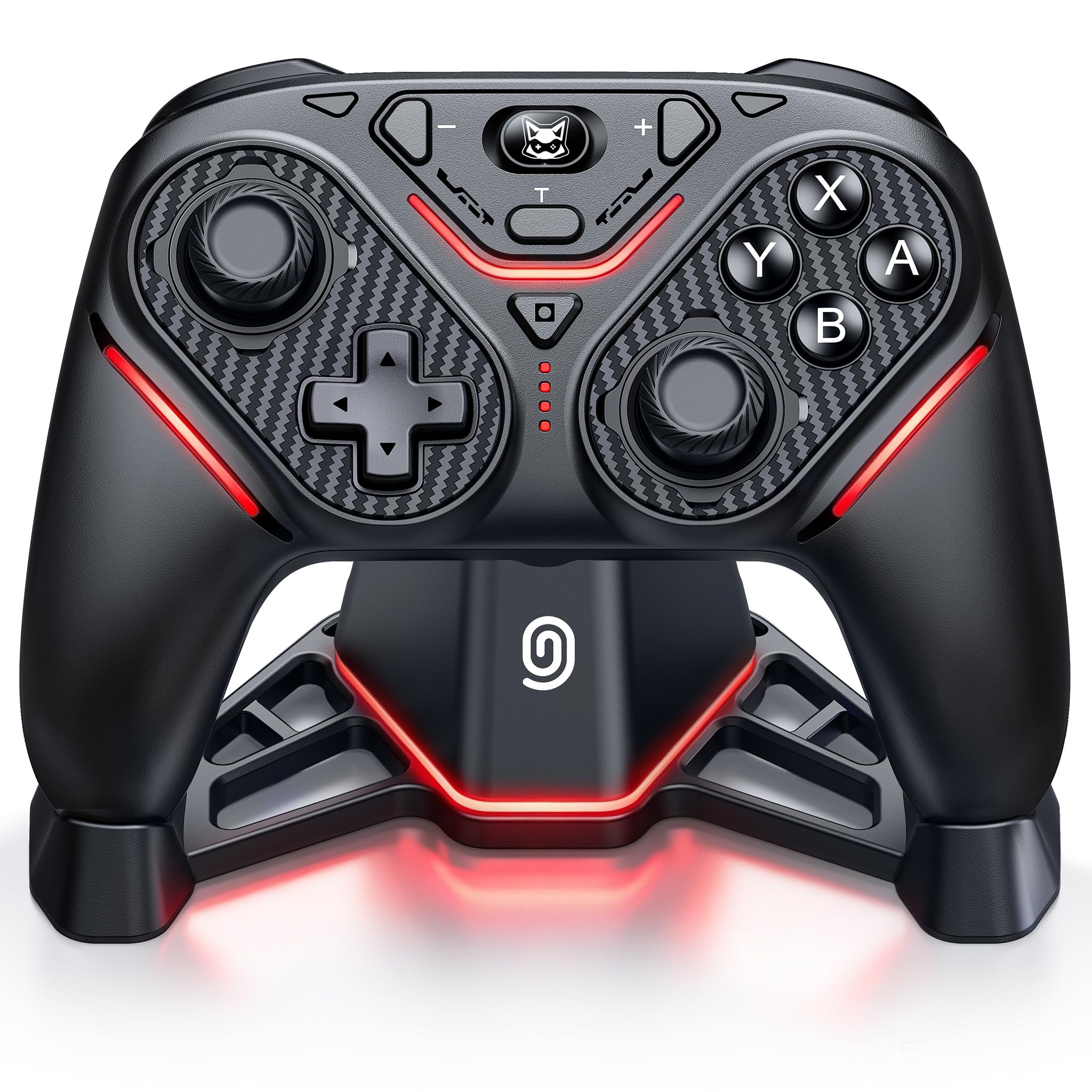 2 Controller with Charging Compatible with