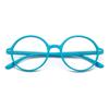 Read Eyeglass Men Women Round Vintage Reading Glasses Light Weight Fashion Presbyopic Glasses +1 +1.5 +2 +2.5 +3 +3.5