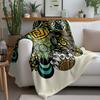 Vibrant Bohemian Ethnic Tribal Pattern Blanket Throw Sofa Bed Cover Decorative Throw Blanket Gift