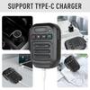 Wireless Speaker Microphone Suitable For Two Way Radios With Long Battery Lifes And Clear Sound Emergency Response Team