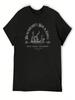 Blackbeard's Bar & Grill T-shirt Gepersonaliseerd T-shirt T-shirts Oversized Vintage Kleding T-shirt uniseks