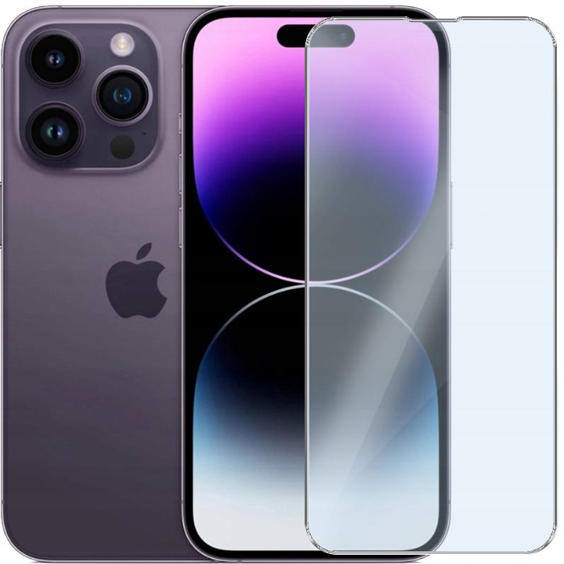 3x TEMPERED GLASS for APPLE IPHONE 14 PRO MAX | GLASS | 3-PACK