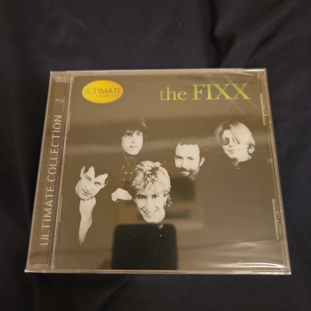 [USED] Ultimate Collection