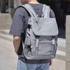 Hufeng Casual Business Laptop Backpack