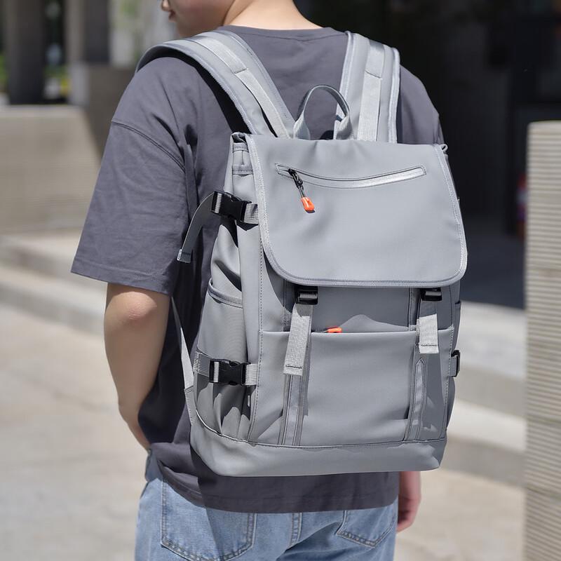 Hufeng Casual Business Laptop Backpack