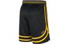 Nike Nba Golden State Warriors Swingman City Edition Dri Fit Shorts DX8702-010