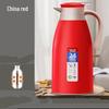 Shangqi 1.3L Glass Lined Thermos Flask