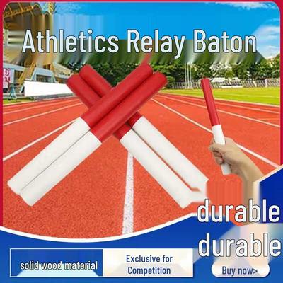 Jieruite Track & Field Relay Baton