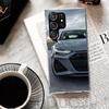 Super Car For A-Audis R-S Sport Cover For Samsung Galaxy S23 S22 S24 S25 Ultra Phone Case S21 Plus S20 FE S10 + S25Ultra Print F