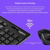 Logitech MK270 Wireless Keyboard and Mouse Combo