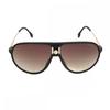 Carrera Brown Gradient Pilot UniSex SunglaSSeS Carrera 1034 S 0807 Ha 63 Multi