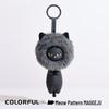 Colorful Cat-themed USB 3.2 Flash Drive