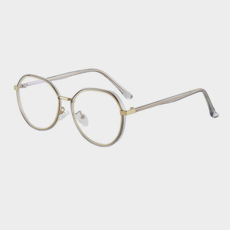 NeoRetro 5127 C3 Transparent Gold none